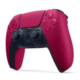 Manette sans fil DualSense - Cosmic Red I PS5 et PC