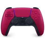 Manette sans fil DualSense - Cosmic Red I PS5 et PC