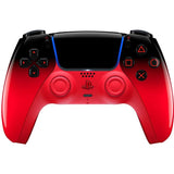 Manette sans fil DualSense® - Techno Red I PS5 et PC