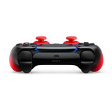 Manette sans fil DualSense® - Techno Red I PS5 et PC