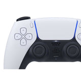 Manette sans fil DualSense - Blanche I PS5 et PC