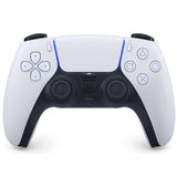 Manette sans fil DualSense - Blanche I PS5 et PC