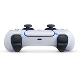 Manette sans fil DualSense - Blanche I PS5 et PC