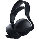 Casque-micro sans fil PULSE Elite - Midnight Black