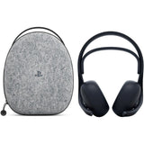 Casque-micro sans fil PULSE Elite - Midnight Black