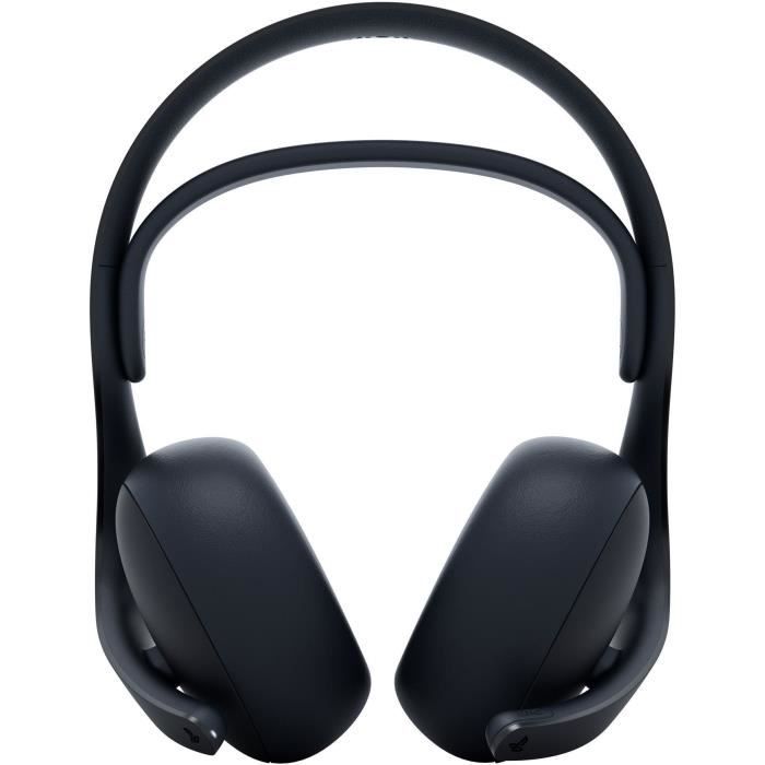 Casque-micro sans fil PULSE Elite - Midnight Black