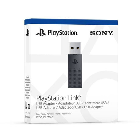 Adaptateur PS5 USB - PlayStation Link