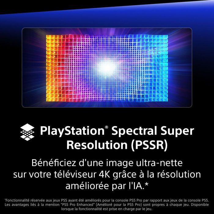Console PlayStation 5 Pro