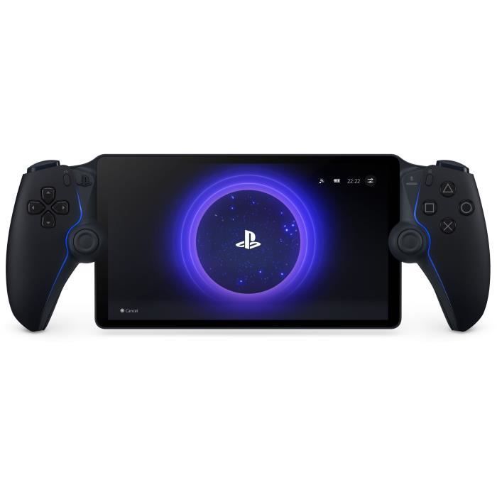 Lecteur a distance PlayStation Portal - Midnight Black