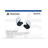 …couteurs PS5 sans fil - PULSE Explore