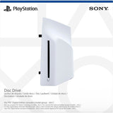 Lecteur de disques uniquement pour console PS5 SLIM édition numérique