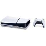Console PlayStation 5 - Edition Standard (Modele Slim avec lecteur CD)
