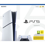 Console PlayStation 5 - Edition Standard (Modele Slim)