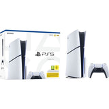 Console PlayStation 5 - Edition Standard (Modele Slim)
