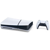 Pack PS5 Standard (avec lecteur CD) : Console PlayStation 5 (Modele Slim) + Fortnite Flowering Chaos