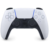 Pack PS5 Standard (avec lecteur CD) : Console PlayStation 5 (Modele Slim) + Fortnite Flowering Chaos