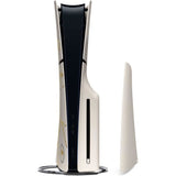 Console PS5 Standard - Édition limitée Ghost of Yotei - Gold + Jeu Ghost of Yotei (code de téléchargement)