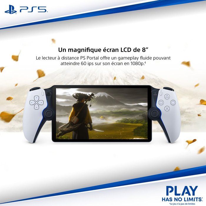 PlayStation Portal