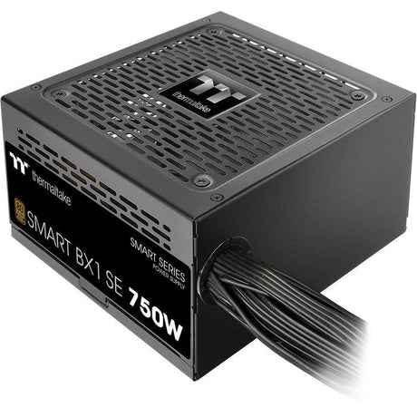 THERMALTAKE SMART BX1 SE - Alimentation PC non modulaire - 750 W - 80Plus Bronze