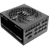 THERMALTAKE - Toughpower TF3 1650W - Alimentation PC - 80Plus Titanium - Modulaire - 1650 W - Noir