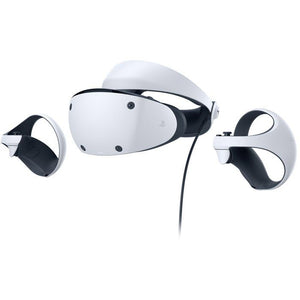 Casque de réalité virtuelle et augmenté