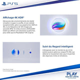 PlayStation VR2 - Casque de Réalité Virtuelle