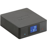 Thermostat et hygrostat pour terrarium - EXO TERRA - Avec minuteur - Fonction diurne et nocturne - 600W