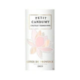 Château Terrebonne Le Petit Candumy 2024 Côtes de Provence - Vin rosé