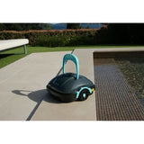 Robot de piscine - Bestway - Platy - Autonome - nettoyage fond plat - 18m² max