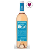 Le P'tit Rosé des Copains Méditerranée- Vin rosé