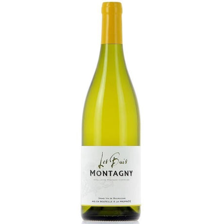 Les Buis Montagny 2024 - Vin blanc de Bourgogne