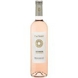 Estandon Pur Soleil Méditerrannée - Vin rosé de Provence - Bio 2024