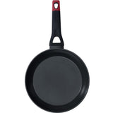 Poele profonde - PYREX - 1455026 - En aluminium forgé - Antiadhésif - 26 cm - Sans PFAS