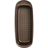 Moule a cake - PYREX - 1452011 - En acier carbonne - Antiadhésif - 30 x 11 cm