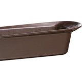Moule a cake - PYREX - 1452011 - En acier carbonne - Antiadhésif - 30 x 11 cm