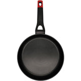 Poele - PYREX - 1455018 - En aluminium forgé - Antiadhésif - 26 cm - Sans PFAS