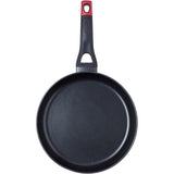 Poele - PYREX - 1455020 - En aluminium forgé - Antiadhésif - 30 cm - Sans PFAS