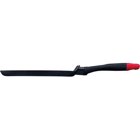 Crepiere - Tous feux dont induction - PYREX - Optima - Ř 25cm - Sans PFAS - Noir