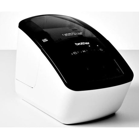 Imprimante d'étiquettes - BROTHER - QL-700 - Labelprinter - Papier thermique - USB