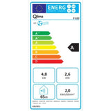 Climatiseur mobile - QLIMA 15000 BTU - P652 - 4,8 kW - Déshumidificateur