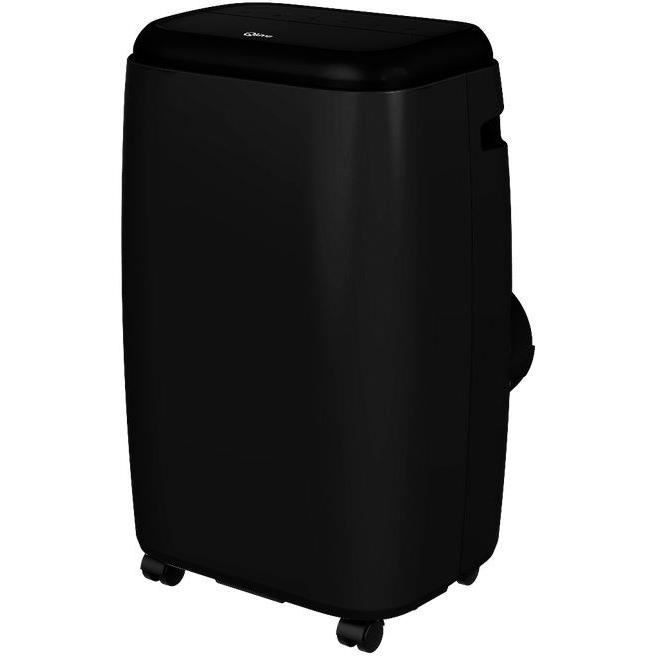 Climatiseur mobile - QLIMA - P628 - 2,8 W - Noire