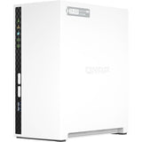 Server NAS - QNAP - TS-233 - 2 baies - 2 Go