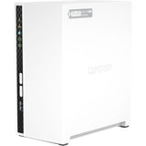 Server NAS - QNAP - TS-233 - 2 baies - 2 Go