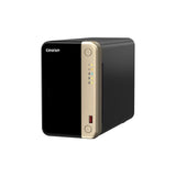 Server NAS - QNAP - TS-264 - 2 baies - 8 Go