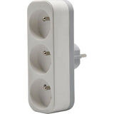 Triplite - QUARX - 3P 16A - Compacte, conforme NF