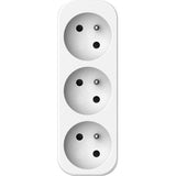 Triplite - QUARX - 3P 16A - Compacte, conforme NF