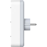 Triplite - QUARX - 3P 16A - Compacte, conforme NF