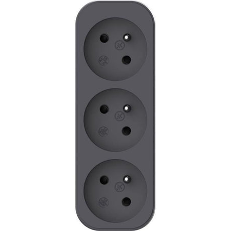 Triplite - QUARX - 3P 16A - Compacte, conforme NF