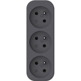Triplite - QUARX - 3P 16A - Compacte, conforme NF