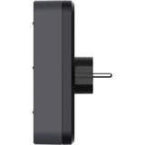 Triplite - QUARX - 3P 16A - Compacte, conforme NF